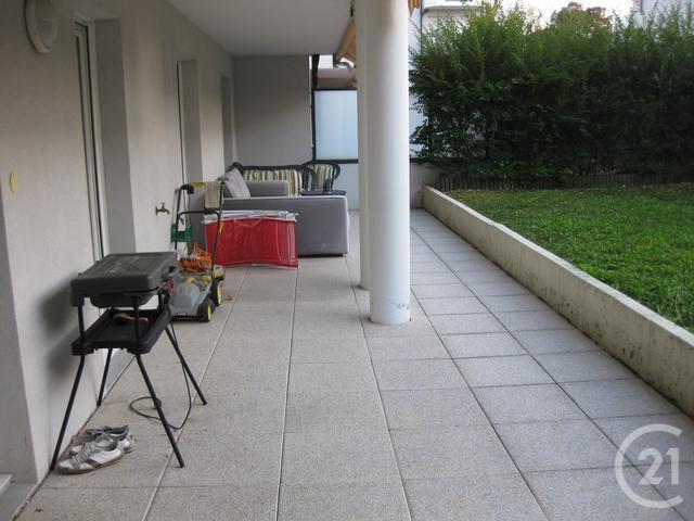 Appartement F3 à louer - 3 pièces - 71.39 m2 - AMBILLY - 74 - RHONE-ALPES - Century 21 Adl Genevois Appartement F3 à louer - 3 pièces - 71.39 m2 - AMBILLY - 74 - RHONE-ALPES - Century 21 Adl Genevois