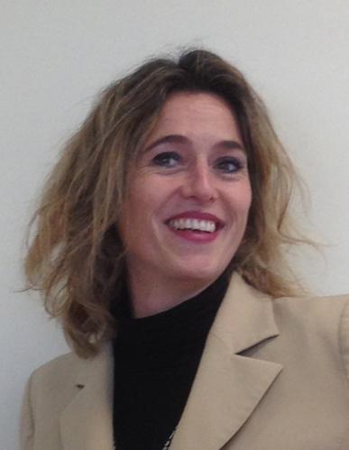 Sandrine GAIGNARD