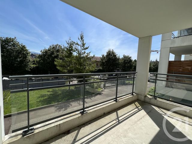 Appartement F2 à vendre ANNEMASSE