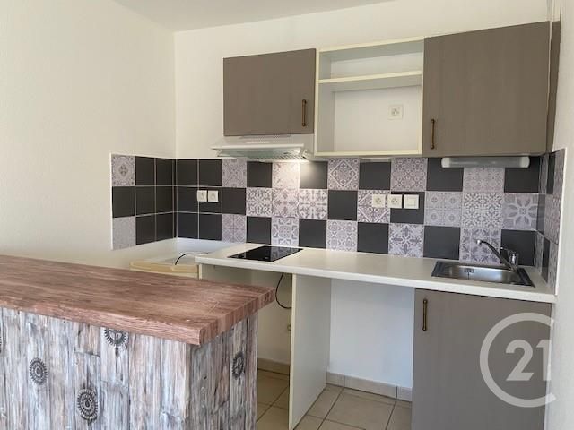 Afficher la photo en grand Appartement F2 à vendre - 2 pièces - 38.63 m2 - GEX - 01 - RHONE-ALPES - Century 21 Adl Genevois