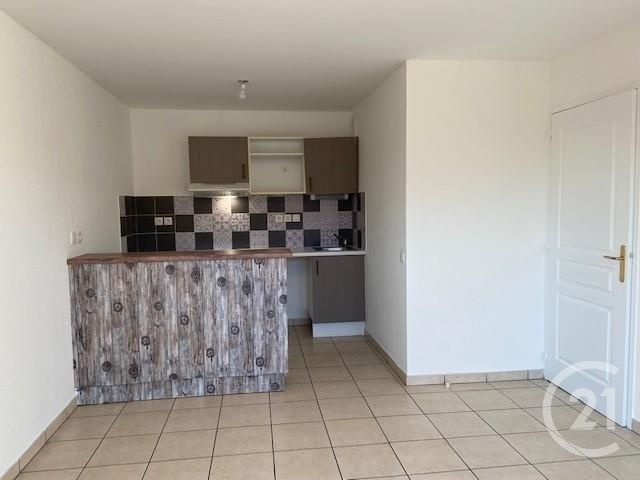 Afficher la photo en grand Appartement F2 à vendre - 2 pièces - 38.63 m2 - GEX - 01 - RHONE-ALPES - Century 21 Adl Genevois