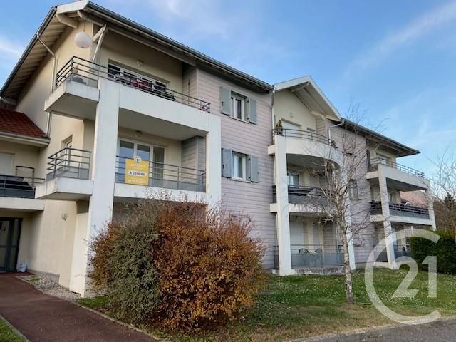 appartement - GEX - 01