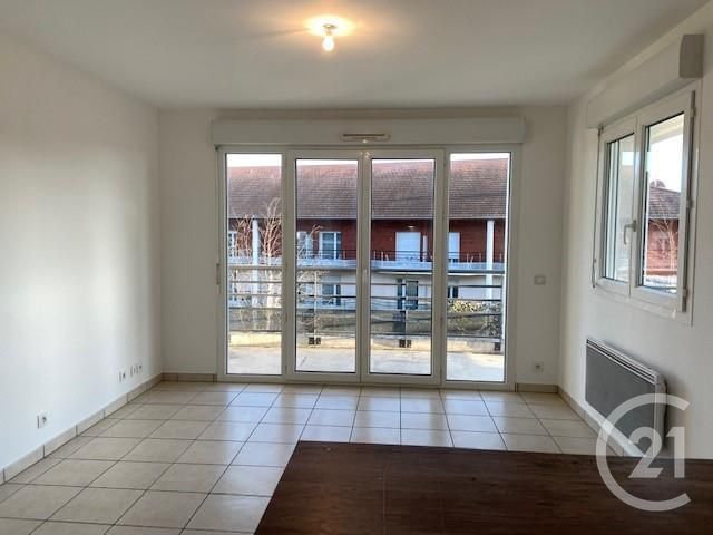 Afficher la photo en grand Appartement F2 à vendre - 2 pièces - 38.63 m2 - GEX - 01 - RHONE-ALPES - Century 21 Adl Genevois