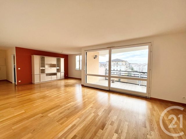 appartement - ST JULIEN EN GENEVOIS - 74