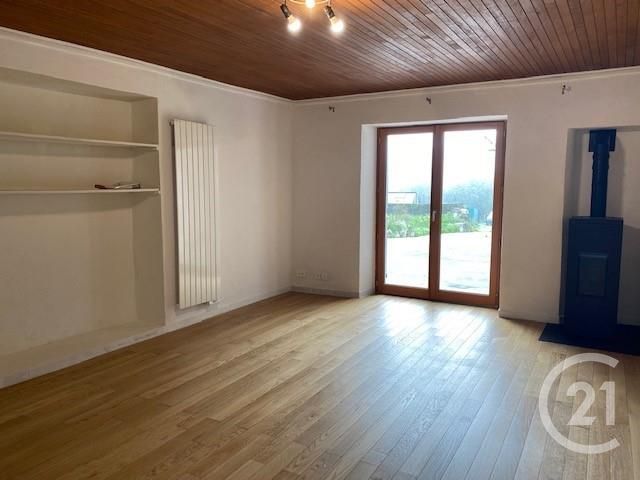 maison - CROZET - 01