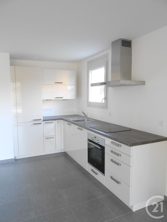 appartement - PREVESSIN MOENS - 01