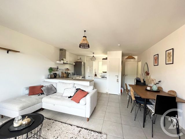 appartement - VETRAZ MONTHOUX - 74