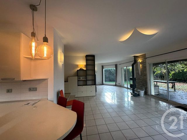 maison - VERSONNEX - 01