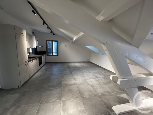 Appartement F3 à louer - 3 pièces - 64.19 m2 - BONS EN CHABLAIS - 74 - RHONE-ALPES - Century 21 Adl Genevois