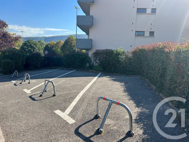 Parking à louer GAILLARD