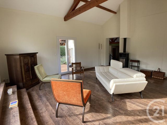 Maison à louer VIRY