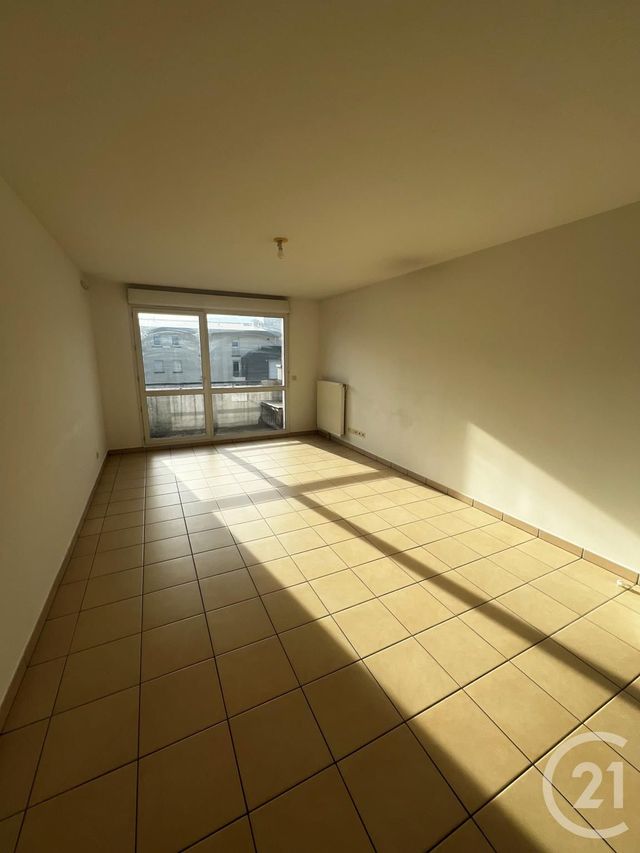 appartement - AMBILLY - 74