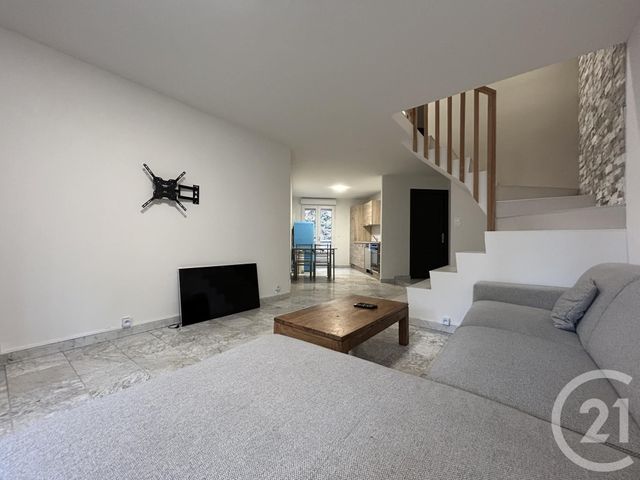 appartement - ST JULIEN EN GENEVOIS - 74