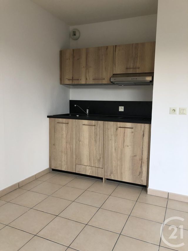 Appartement Studio à vendre - 1 pièce - 32.9 m2 - AMBILLY - 74 - RHONE-ALPES - Century 21 Adl Genevois