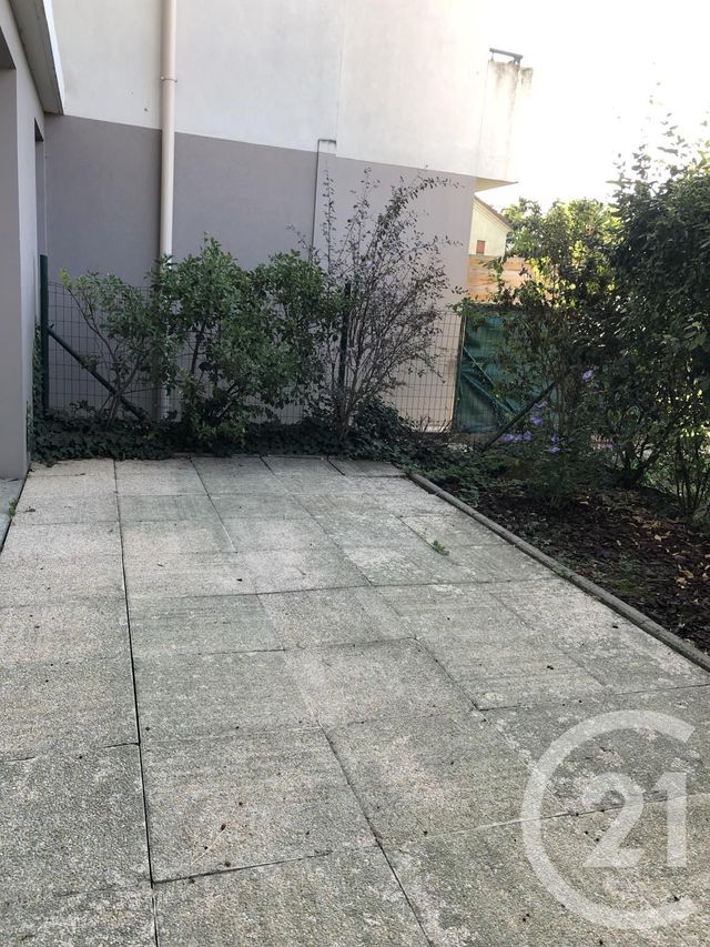 Appartement Studio à vendre - 1 pièce - 32.9 m2 - AMBILLY - 74 - RHONE-ALPES - Century 21 Adl Genevois