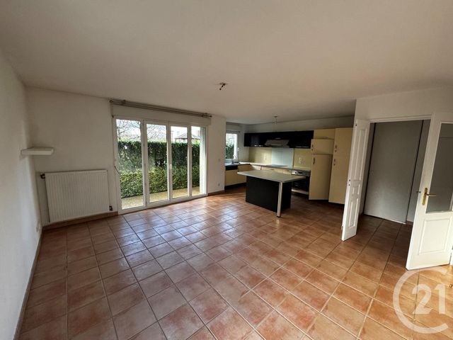 appartement - GAILLARD - 74