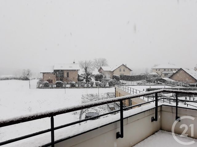 Afficher la photo en grand Appartement F4 à vendre - 4 pièces - 87.31 m2 - FERNEY VOLTAIRE - 01 - RHONE-ALPES - Century 21 Adl Genevois