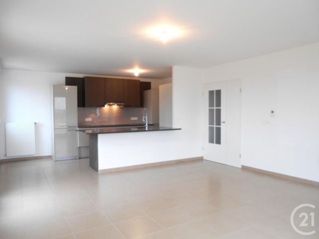 appartement - FERNEY VOLTAIRE - 01
