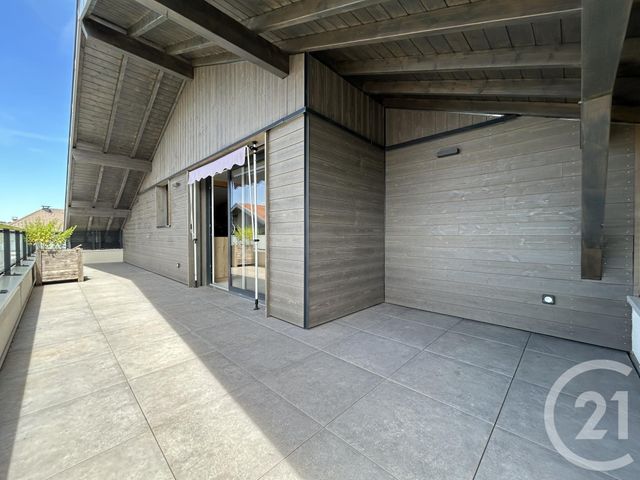 appartement - FEIGERES - 74