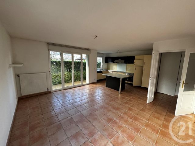 Appartement F4 à louer GAILLARD