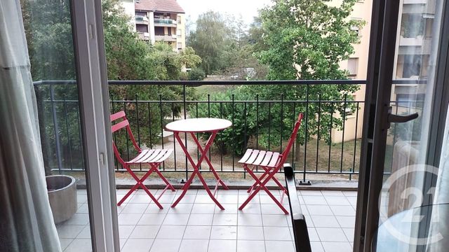 appartement - ST JULIEN EN GENEVOIS - 74