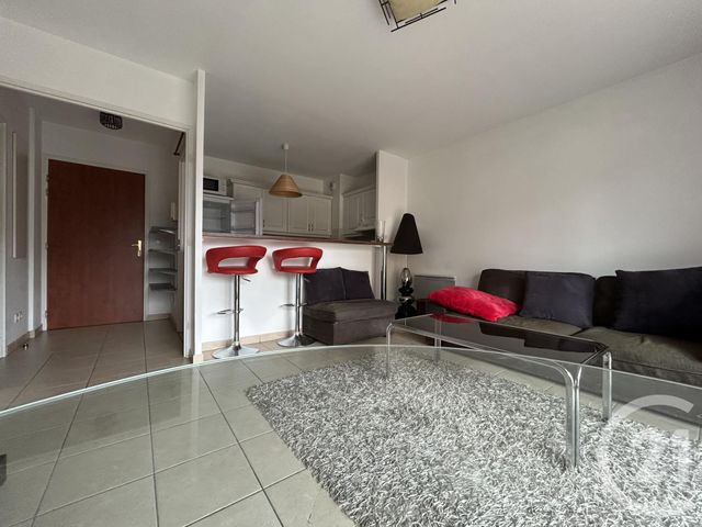 appartement - ST JULIEN EN GENEVOIS - 74