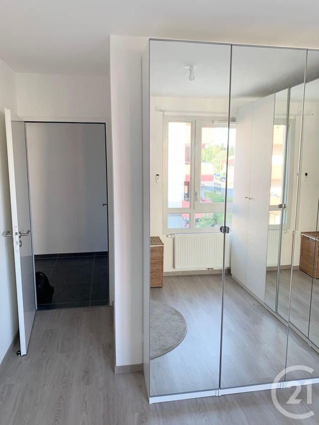 Appartement à vendre - 3 pièces - 68.23 m2 - ANNEMASSE - 74 - RHONE-ALPES - Century 21 Adl Genevois