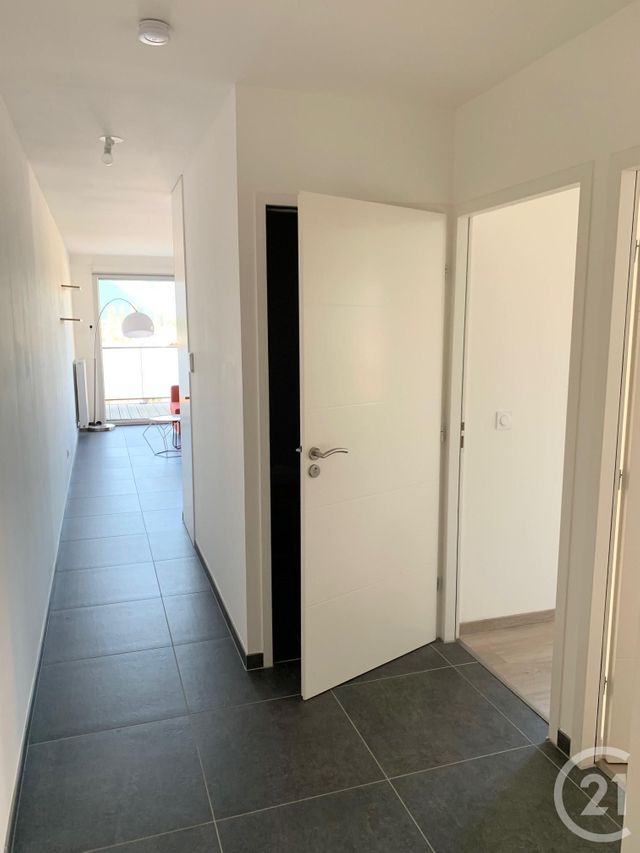 Appartement à vendre - 3 pièces - 68.23 m2 - ANNEMASSE - 74 - RHONE-ALPES - Century 21 Adl Genevois