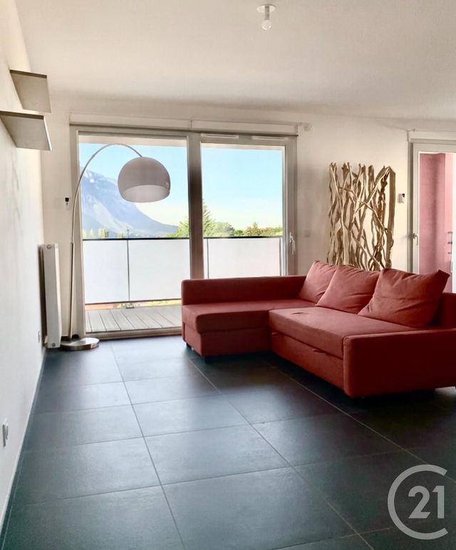 Appartement à vendre - 3 pièces - 68.23 m2 - ANNEMASSE - 74 - RHONE-ALPES - Century 21 Adl Genevois