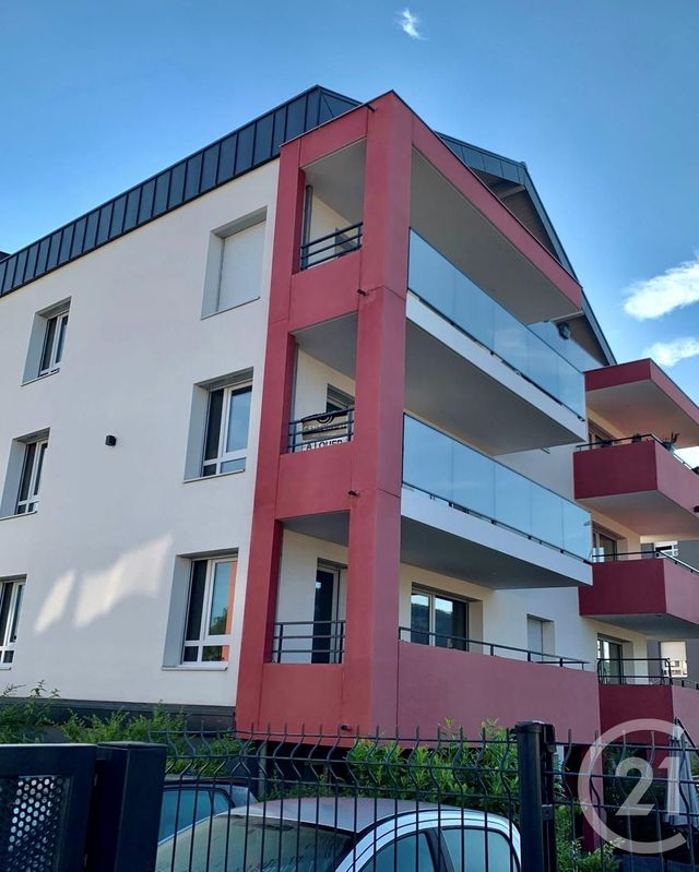 appartement - ANNEMASSE - 74