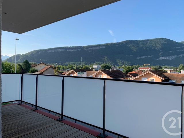 Appartement à vendre - 3 pièces - 68.23 m2 - ANNEMASSE - 74 - RHONE-ALPES - Century 21 Adl Genevois