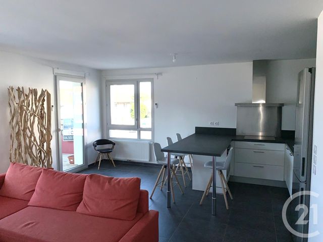 Appartement à vendre - 3 pièces - 68.23 m2 - ANNEMASSE - 74 - RHONE-ALPES - Century 21 Adl Genevois