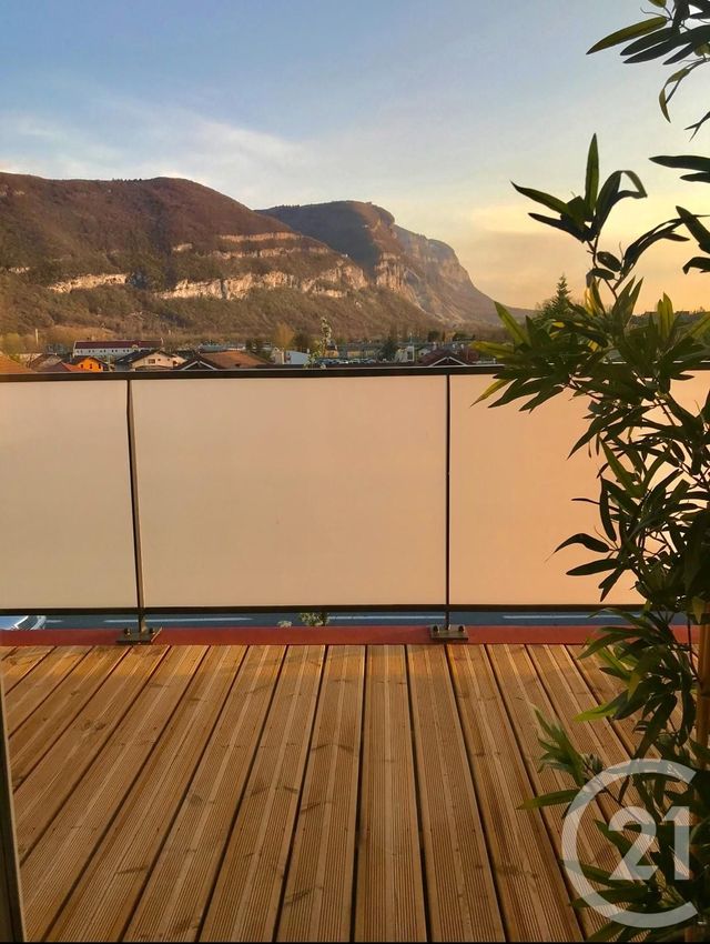 Appartement à vendre - 3 pièces - 68.23 m2 - ANNEMASSE - 74 - RHONE-ALPES - Century 21 Adl Genevois
