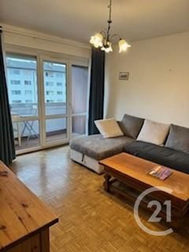 appartement - ANNEMASSE - 74