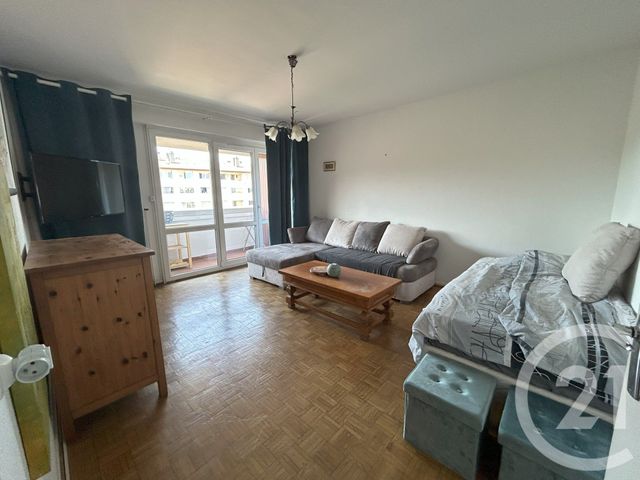 appartement - ANNEMASSE - 74