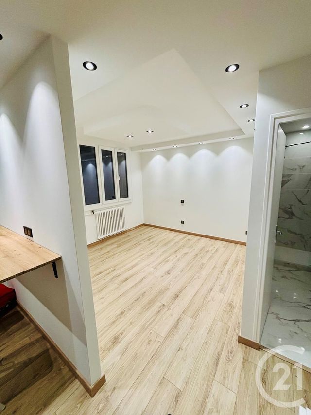 appartement - ANNEMASSE - 74