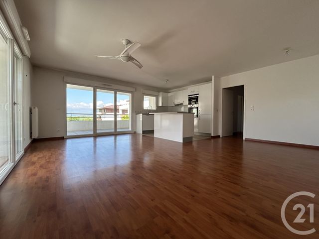 appartement - ST JULIEN EN GENEVOIS - 74