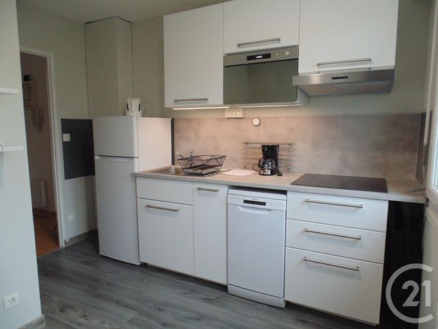 appartement - ORNEX - 01