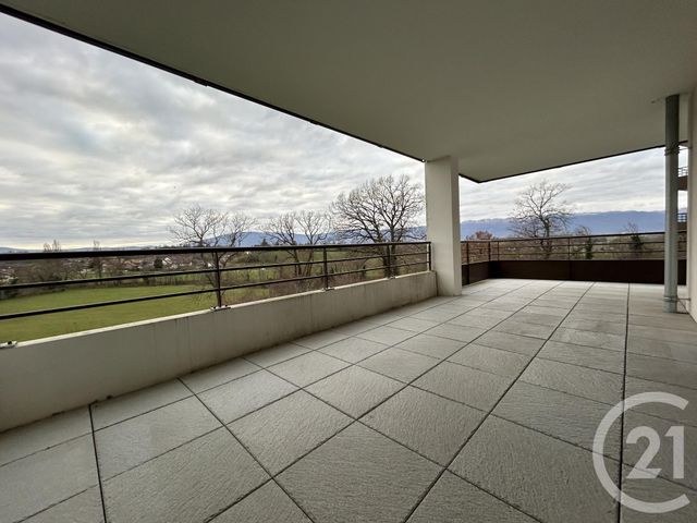 appartement - ST JULIEN EN GENEVOIS - 74