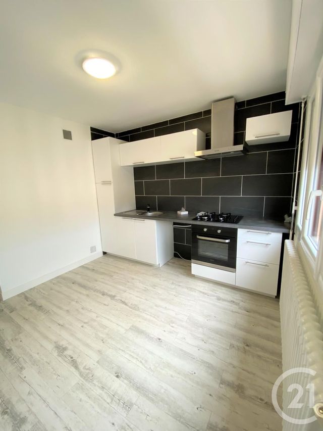 appartement - AMBILLY - 74
