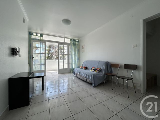 appartement - AMBILLY - 74