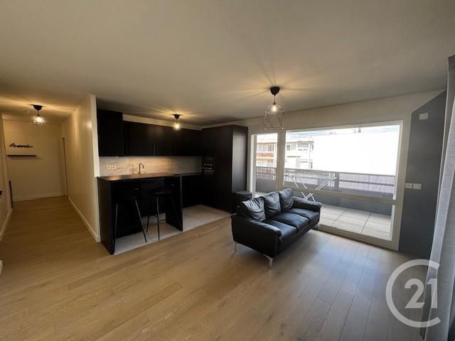 appartement - ANNEMASSE - 74