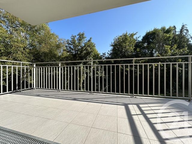 appartement - ST JULIEN EN GENEVOIS - 74