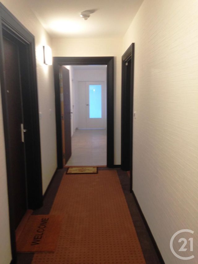 Appartement F4 à louer - 4 pièces - 87.74 m2 - FERNEY VOLTAIRE - 01 - RHONE-ALPES - Century 21 Adl Genevois