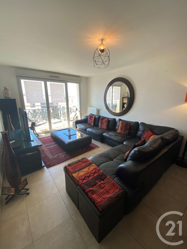appartement - FERNEY VOLTAIRE - 01