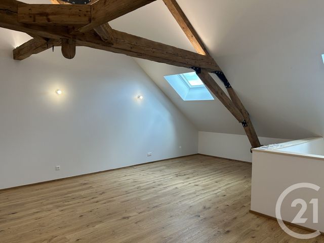 Appartement F3 bis à louer - 5 pièces - 148.04 m2 - PERON - 01 - RHONE-ALPES - Century 21 Adl Genevois