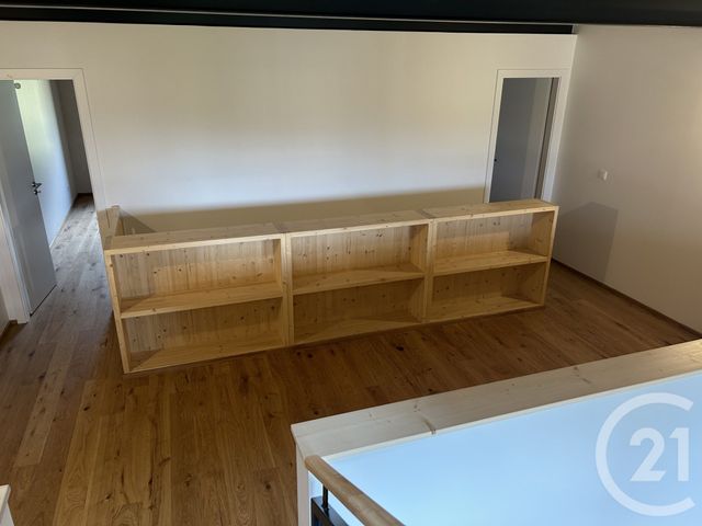 Appartement F3 bis à louer - 5 pièces - 148.04 m2 - PERON - 01 - RHONE-ALPES - Century 21 Adl Genevois