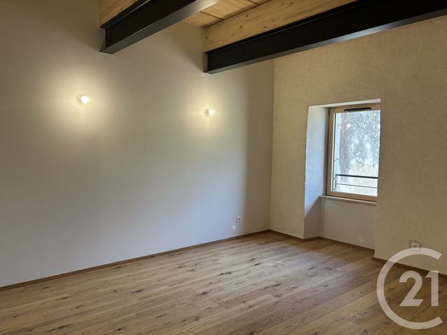 Appartement F3 bis à louer - 5 pièces - 148.04 m2 - PERON - 01 - RHONE-ALPES - Century 21 Adl Genevois