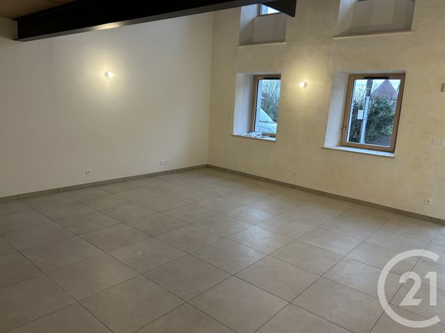 Appartement F3 bis à louer - 5 pièces - 148.04 m2 - PERON - 01 - RHONE-ALPES - Century 21 Adl Genevois
