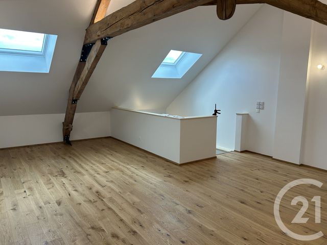 Appartement F3 bis à louer - 5 pièces - 148.04 m2 - PERON - 01 - RHONE-ALPES - Century 21 Adl Genevois